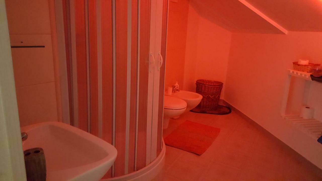 B&B La Camelia Santeramo in Colle Luaran gambar